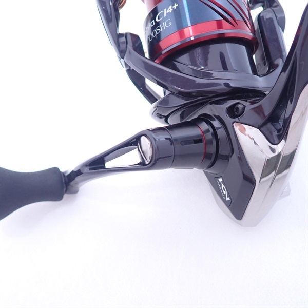 セフィアＣＩ４＋Ｃ３０００ＳＨＧ